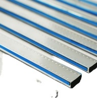 Línea de Procesamiento Compacta Integrada de Acero Equipada con Sistema CNC de Alta Precisión YXH para Mecanizado de Barras Espaciadoras de Vidrio Aislante de Borde Cálido