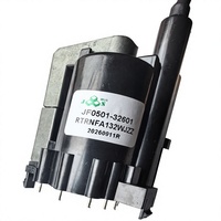 Transformateur Flyback Haute Tension XR Jf0501-32601 pour Amplification de Téléviseurs Couleur Fabriqué en Chine
