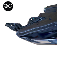 Convient pour l'assemblage des phares LED d'origine Beijing X7 2020-2021, phares de voiture BAIC X7