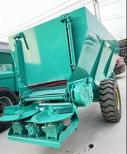 Épandeur d'<span class=keywords><strong>engrais</strong></span> automatique 3m³ 5m³ 10m³ – Petit épandeur de compost automoteur – Épandeur d'<span class=keywords><strong>engrais</strong></span> manuel pour jardin - Product Image 5