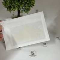 Patch nasal hydrocolloïde bandes de dissolvant de tête noire absorber les boutons réparation de l'acné bandes de retrait de points blancs