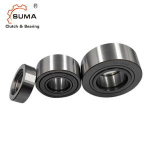 Rodamiento de Agujas de Rodillos de Perno Serie <span class=keywords><strong>NATV</strong></span> NATV10 / NATV10PP, Seguidor de Leva - Product Image 4