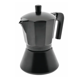 เครื่องชงกาแฟเอสเพรสโซ่พร้อมฟองนมหม้อม็อกก้าไฟฟ้าลาเต้คาปูชิโน่แมคคิอาโต้การทำงานแบบคลิกเดียว - Product Image 6