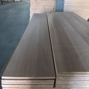 <span class=keywords><strong>Porte</strong></span> en bois massif de Paulownia robuste de classe AA Paulownia en bois massif pour la construction de meubles - Product Image 4