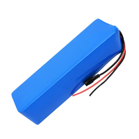 Paket Baterai Isi Ulang 18650 Paket Baterai Lithium-ion 11.1v 22Ah Paket Baterai Lithium-ion