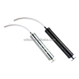 <span class=keywords><strong>Pompe</strong></span> manuelle de transfert d'huile HUTZ OG500X01 500 ml pour l'extraction de liquides et l'entretien des véhicules - Product Image 2