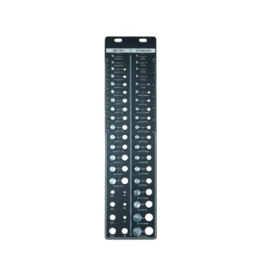 REXEN Hochpräzise CNC-gefertigte Messplatte |   Metrologie- und Kalibrierungsinstrument für Industrieinspektionen - Product Image 6