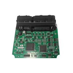 Tùy chỉnh y tế Tích hợp <span class=keywords><strong>PCB</strong></span> Hội Đồng Quản trị thông tin liên lạc khác <span class=keywords><strong>PCB</strong></span> pcba lắp ráp - Product Image 1