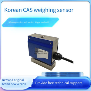 Básculas de gancho Veidt para Corea CAS Kais Original SB-500L, SB-1t, SB-2t, Sensores, Máquinas de prueba SB-500L, SB-1t, SB-2t Vei - Product Image 5