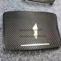 Produits phares - Kit de garnitures intérieures en fibre de carbone pour Mercedes-Benz E33l E260 E53 - Kit de garnitures intérieures pour modèle de voiture