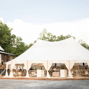 Carpas para Eventos, Carpa para Eventos al Aire Libre, Refugio para Eventos, Tentes para Événements, Carpa Impermeable para Bodas, Alfombra para Eventos - Product Image 3
