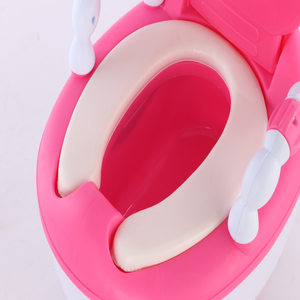 Pliage en gros design Doux Haut De Gamme Mode Dessins Animé toilette baignoire pour <span class=keywords><strong>pot</strong></span> portable <span class=keywords><strong>bébé</strong></span> 3 en 1 - Product Image 4