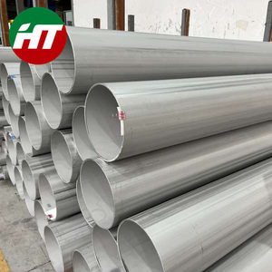 Recipientes a presión Astm B161 Aleación 825 Precio Hastelloy Hc22 C22 Tubo sin costura - Product Image 3