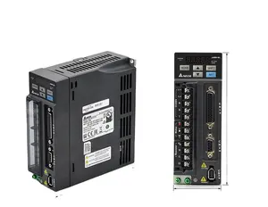 台达全新原装ASD-B2-3023-B + ECMA-E21830RS/ECMA-E21830SS伺服ECMA-B2系列3kw伺服电机