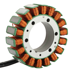 Bobine de stator de générateur de moto GOOFIT de remplacement pour GL <span class=keywords><strong>1000</strong></span> <span class=keywords><strong>Goldwing</strong></span> GL 1200 <span class=keywords><strong>Goldwing</strong></span> Aspencade 31100-371-003 31120-MB9-003 - Product Image 5