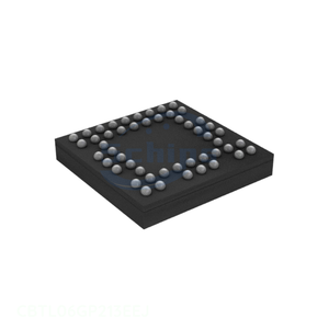 Buy Online Electronic Components CBTL06GP213EEJ 50 TFBGA Interface Original One Stop Service - Product Image 1