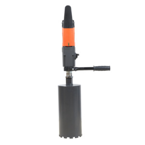 Perceuse à percussion industrielle Cayken DK-182/3GD avec mandrin sans clé, 3 vitesses, boîte de vitesses améliorée, support OEM - Product Image 3