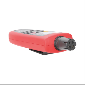 Détecteur de CO haute précision UNI-T UT337A, analyseur de gaz, compteur de monoxyde de carbone, analyseur avec alarme sonore/lumineuse, écran LCD - Product Image 3