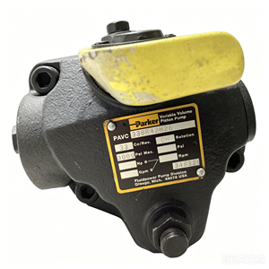Pompe à piston hydraulique série PAVC d'origine, PAVC33, PAVC38, PAVC65, PAVC100, pompe axiale à cylindrée variable en stock - Product Image 4