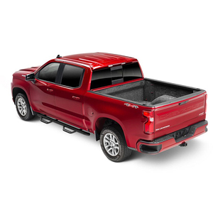 แผ่นรองเตียงยางสีดำสำหรับรถบรรทุกที่นอน5.5ft F-150ฟอร์ด F150 2015-2022 - Product Image 1