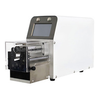 WL-B745 2026 Machine automatique de dénudage de câbles à haute précision pour faisceaux de câbles, fabriquée par un fabricant de machines à câbles