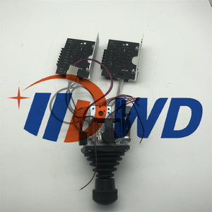 Parti macchine Joystick di ricambio <span class=keywords><strong>Controller</strong></span> 53073GT 24493 per Genie S-40 S45 Z45/25 Z-60/34 Z45/22 - Product Image 2