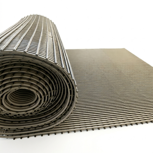 Nouveauté Tapis de Bain Moderne Antidérapant en PVC Souple Écologique Épais et Imperméable pour la Maison - Product Image 6