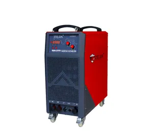 Drawn Arc Stud Welder RSN-2500 Stud Bolt Welding Machine