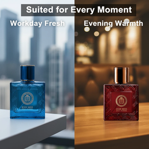 <span class=keywords><strong>Perfume</strong></span> Ecológico Cítrico Fresco para Hombre, Aroma Ligero de Verano, Larga Duración, No Pegajoso, Secado Rápido, Spray Refrescante para Oficina y Gimnasio - Product Image 5