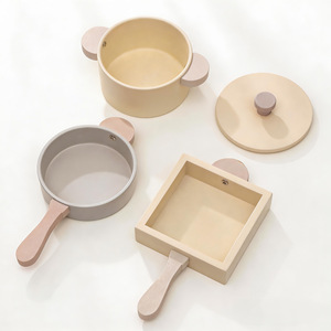 <span class=keywords><strong>Juguete</strong></span> <span class=keywords><strong>de</strong></span> Cocina <span class=keywords><strong>de</strong></span> Madera para Niños, Huevo Frito en Sartén, Juegos Educativos <span class=keywords><strong>de</strong></span> Simulación <span class=keywords><strong>de</strong></span> Cocina, Utensilios <span class=keywords><strong>de</strong></span> Cocina para Niños y Niñas - Product Image 3