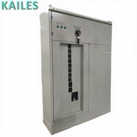 Série de panneaux multifonctionnels KAILES pour les centres de données - Courant nominal 800A 415Y/240V 3PH certifié