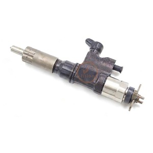 Inyector Common Rail de Alta Calidad 8-97329703-5 8-97329703-6 095000-5471 2901231000 - Product Image 1