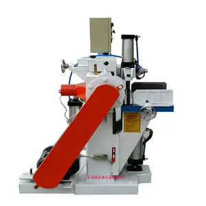 Factory direct sale semi-automatic dovetail drawer machine tenoning wood mortising machine