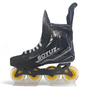 Patins à roulettes de hockey professionnels, patins à roulettes en ligne haute performance - Product Image 6