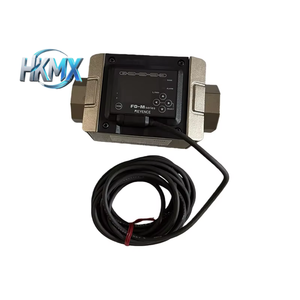 เซ็นเซอร์วัดการไหลของของเหลวแบบไม่สัมผัส KEYENCE FD-M100AY พร้อมรับประกันหนึ่งปี - Product Image 1