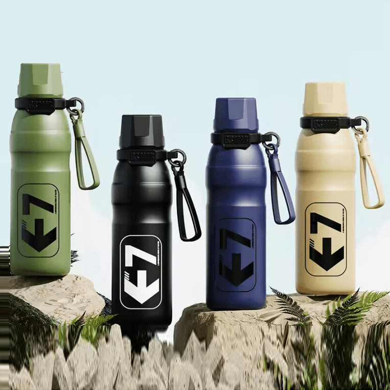 Wholesale 650ml Outdoor Sport Camping Climbing