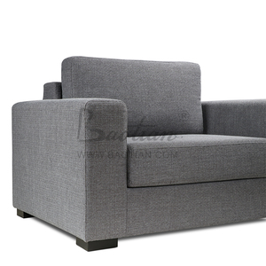Giường sofa <span class=keywords><strong>futon</strong></span> nhỏ gọn-nhẹ, di động và dễ lắp ráp - Product Image 5