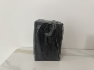 Vỏ dừa tự nhiên hookah than 26mm Khối | lâu dài Shisha than cho bán buôn | Nhà máy cung cấp trực tiếp - Product Image 2