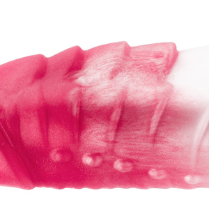 FRRK Silikon Flexibles Wiederverwendbares Penisvergrößerungs-Kondom Kyrin Penis-Hüllen für Männer - Product Image 4