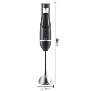 RAF Simple Portable Ménage Main Bâton Mélangeur Rapide Démarrage Professionnel <span class=keywords><strong>Kitchenaid</strong></span> <span class=keywords><strong>Blender</strong></span> - Product Image 6