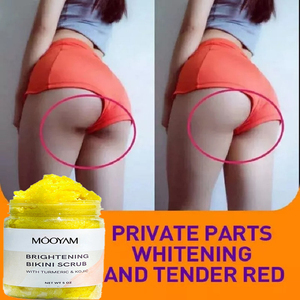 OEM schiarente <span class=keywords><strong>Scrub</strong></span> per il <span class=keywords><strong>corpo</strong></span> Bikini per capelli incarniti, Bikini intimo <span class=keywords><strong>Scrub</strong></span> per macchie scure, curcuma <span class=keywords><strong>Scrub</strong></span> acido Kojic - Product Image 3