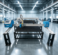 Machine de découpe laser à fibre CNC portative 1500W 2000W 3000W pour acier inoxydable et acier au carbone, prix direct usine