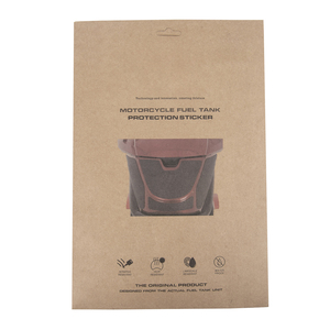 XXUN-almohadilla protectora de tanque de Gas para motocicleta, accesorios de goma, pegatina de tanque para <span class=keywords><strong>Honda</strong></span> CBR1000RR, CBR <span class=keywords><strong>1000RR</strong></span>, 2013, <span class=keywords><strong>2014</strong></span>, 2015 - Product Image 5