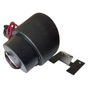 Medidor Combinado de Temperatura del Agua con Pantalla Digital, Universal para Automóviles, Estilo Cañón Negro de 40 mm, para Mejora y Reequipamiento - Product Image 4