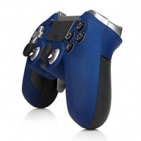 SADES Elite Pro Wireless Joystick Game Controller para Sony playstation 4 Pro PlayStation 3 PC