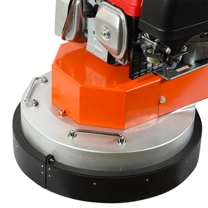 2025 New Floor Grinding 280mm Concrete Tools Diamond Floor Grinder <b>Machinery</b> - Product Image 6