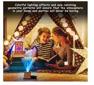 Kit STEM <span class=keywords><strong>4</strong></span> in 1 per Bambini, Progetti Scientifici STEM, <span class=keywords><strong>Puzzle</strong></span> 3D, Giocattoli Educativi per Costruzioni, Regali di Natale e Compleanno per Ragazze e Ragazzi - Product Image 4