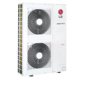 Heat Pump Mini De Aire Acondicionado Tica Chiller Conditioning vrf 45 ton