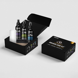 <span class=keywords><strong>Produits</strong></span> de <span class=keywords><strong>nettoyage</strong></span> de <span class=keywords><strong>chaussures</strong></span> AKSGRP, kit de <span class=keywords><strong>nettoyage</strong></span> de <span class=keywords><strong>chaussures</strong></span> liquide pour baskets, kit d'entretien des <span class=keywords><strong>chaussures</strong></span> 5 en 1 - Product Image 2