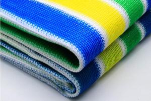 Bạt Che Nắng Giá Rẻ Từ Nhà Máy Để Ngoài Trời Chất Liệu Dệt Kim Đặc Tính Làm Vườn Theo Yêu Cầu Vải Che Nắng - Product Image 5